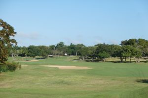 Casa De Campo (Teeth Of The Dog) 9th